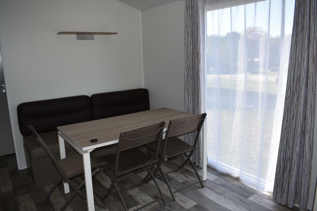 Camping les Tournesols Sillé-le-Guillaume Extérieur photo