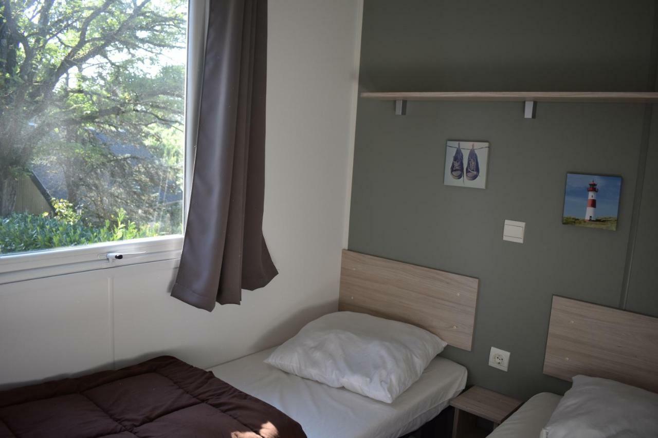 Camping les Tournesols Sillé-le-Guillaume Extérieur photo