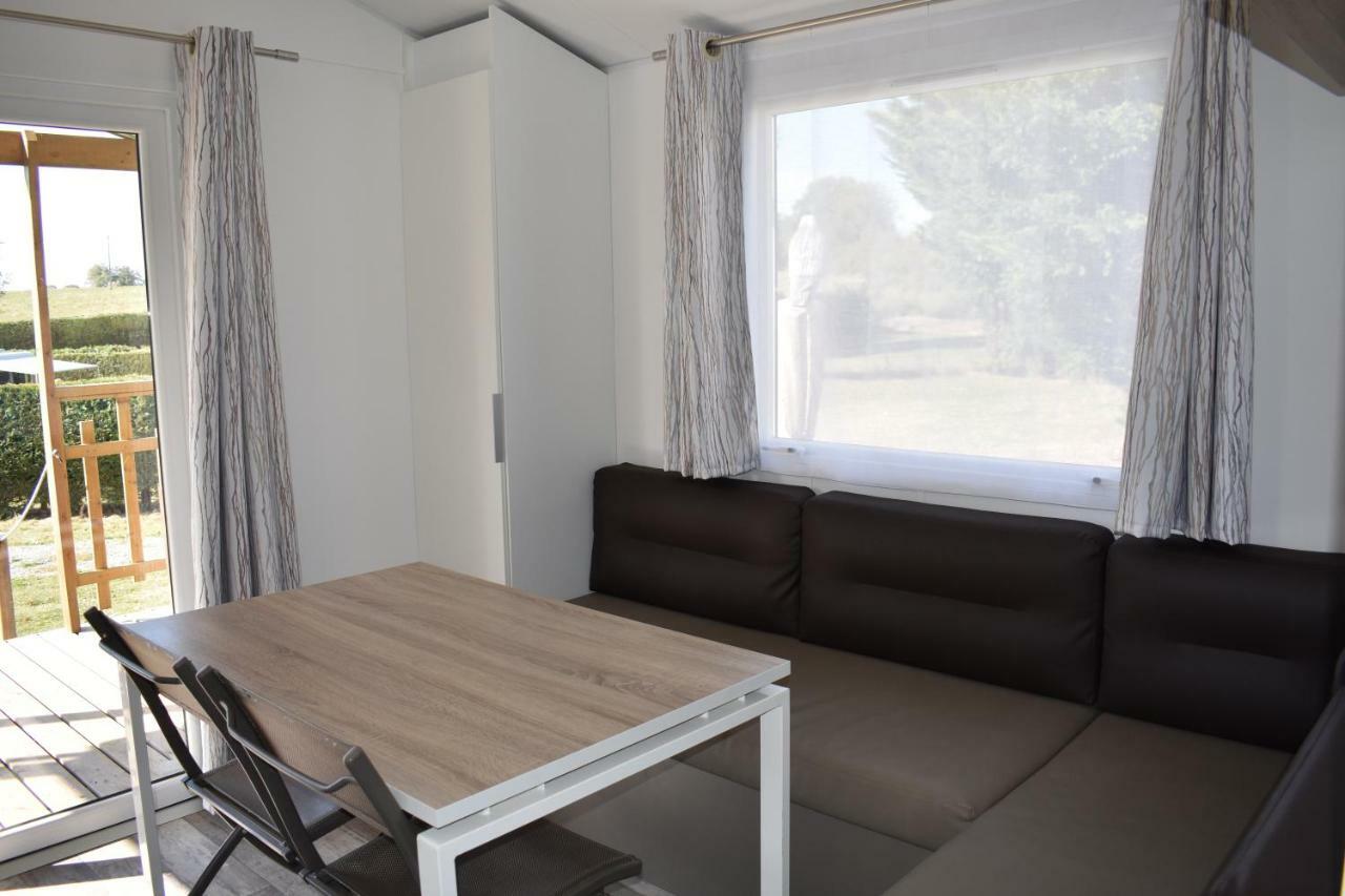 Camping les Tournesols Sillé-le-Guillaume Extérieur photo