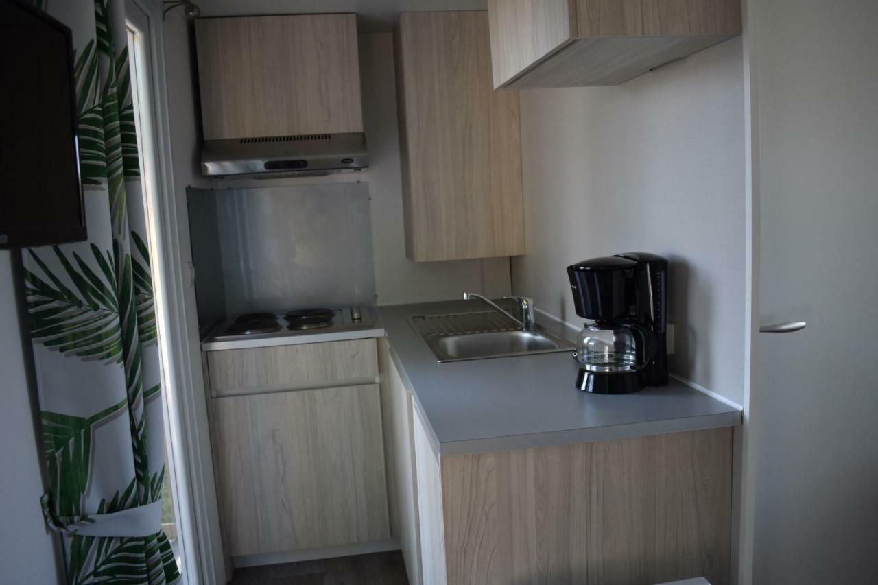 Camping les Tournesols Sillé-le-Guillaume Extérieur photo